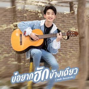 บ่อยากฮักข้างเดียว
