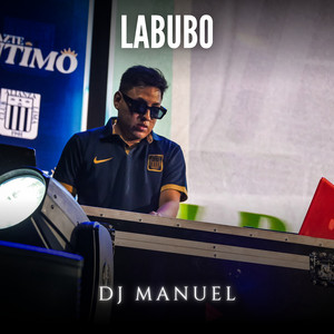 Labubo by DJ MANUEL