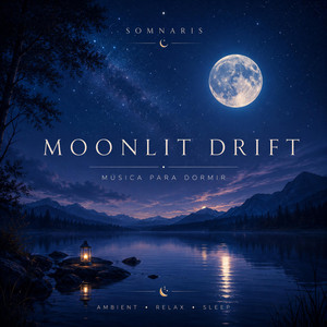 Moonlit Drift II by Somnaris