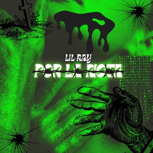 Liil Ray - Por La Nota