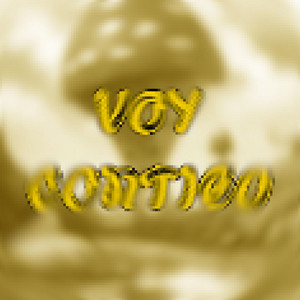 VOY CONTIGO - Single