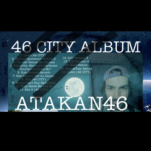 Atakan46 - Questions (Version 2)