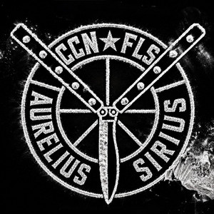 C C N by Marcus Aurelius, Sirius