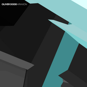 Oliver Dodd - Kraxon Four