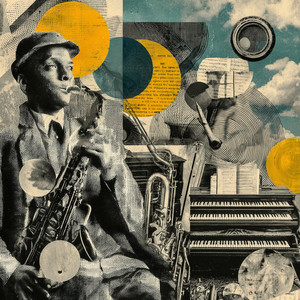 Cosmic System System by Dada Kaffee