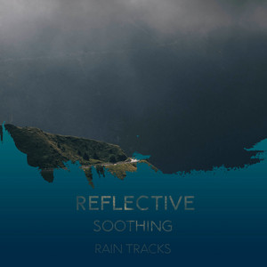 zZz Reflective Soothing Rain Tracks zZz album