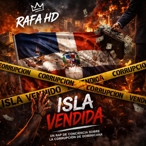 isla vendida by Rafa HD