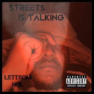 Don't Hate by Lettsom Neil