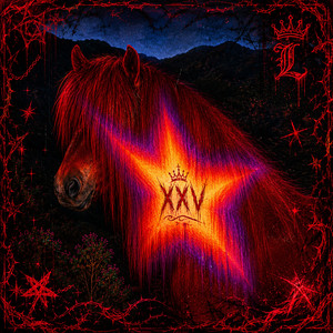 XXV by Layonking, fakemink archive, Lil O, Jaydes Archive