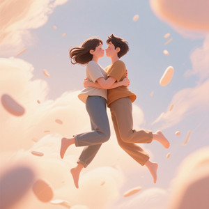 Jaydon Wall - Love Doesn’t Feel Heavy