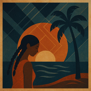 Atardecer by KALLYS