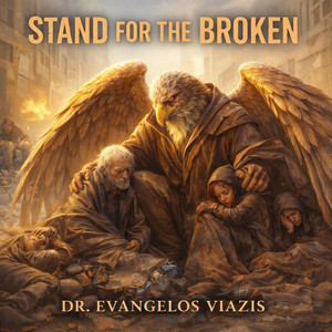 Stand For The Broken by Dr. Evangelos Viazis