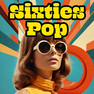 Sixties Pop cover