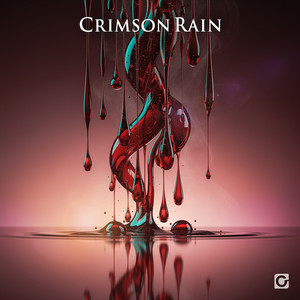 Crimson Rain by Phasektra