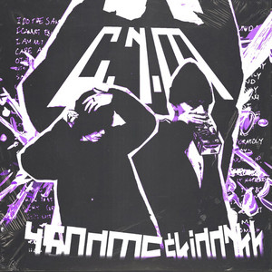 C.y.m by 45ONME, $kinnykk