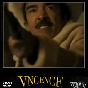 Exkd Playa - Vngence