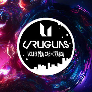 Dj Uruguas - Megafunk Voltei pra Cachorrada