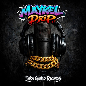Calenton by Maykel Drip