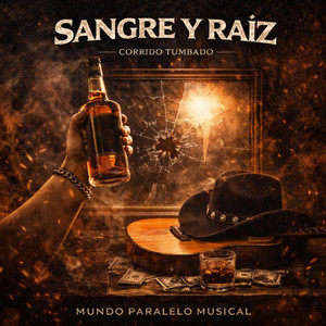 Sangre y Raiz by Mundo Paralelo Musical