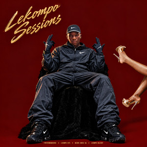 Loliwe by firstrowamaverse, Lekompo Hits, Mzansi Music SA, Lekompo Balcony