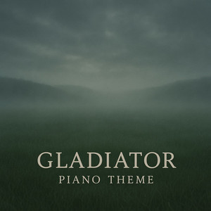 Gladiator Piano Theme by Jhonatan Rodrigues
