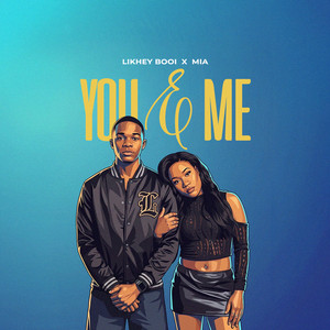 You & Me by Likhey Booi, Mia