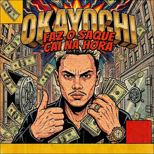 Faz o Saque Cai na Hora by OKAYOCHI