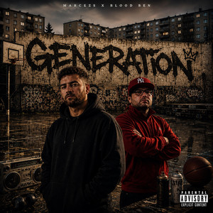 Generation by Marcezs, Blood Ben