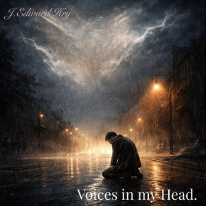 J.Edward Hry - Don't Rock my life away