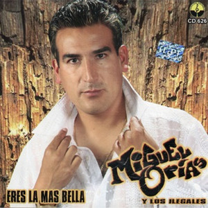 Miguel Orías - Sueño Eterno (feat. Los Ilegales)