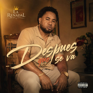 Despues by La Renadal