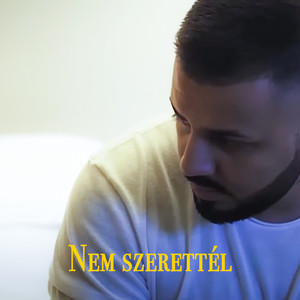 G.w.M - Nem szerettél