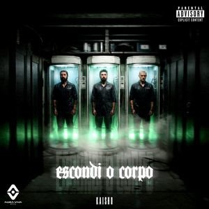 AlmaViva Música — Escondi o Corpo (2026)