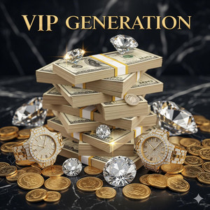 VIP GENERATION by Riverzz