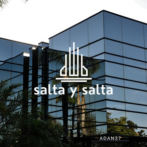 salta y salta by Adan37