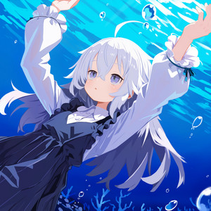 Fantasia Sonata Aoi by PYKAMIA