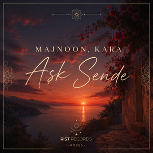 Ask Sende cover art