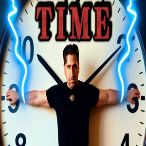 Time Will Find You by CULTURE