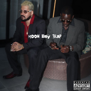 Moon Day Trap - Money Money Money by Loc Tavarez