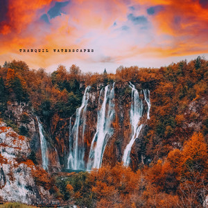 Tranquil Waterscapes