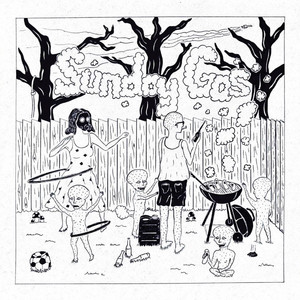 Sunday Gas by Rampressure