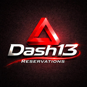 Reservation D by Dash13