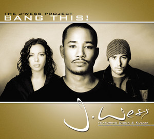 Bang This - Radio Edit by J-WESS, Kulaia
