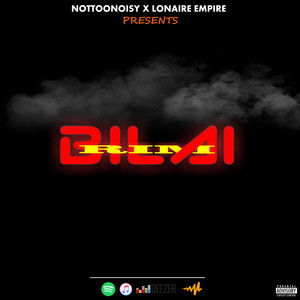 Bilai by RIM ADOLPHUS