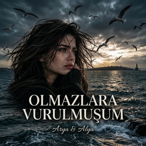 Olmazlara Vurulmuşum by Alya Music Lab, Arya Music Lab