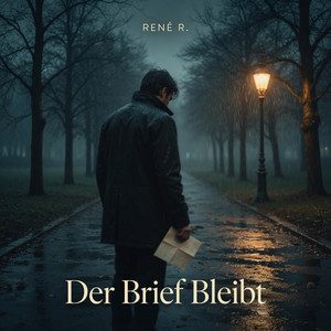 Der Brief Bleibt by Rene R.