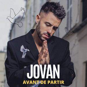 Jovan - Avant de partir