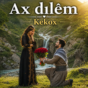 Ax dılêm by Kekox