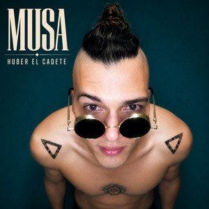 MUSA by Huber el cadete, Dj Juan Da Panda