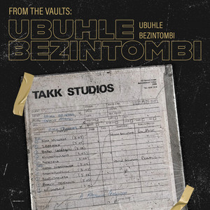 Ubuhle Bezintombi poster